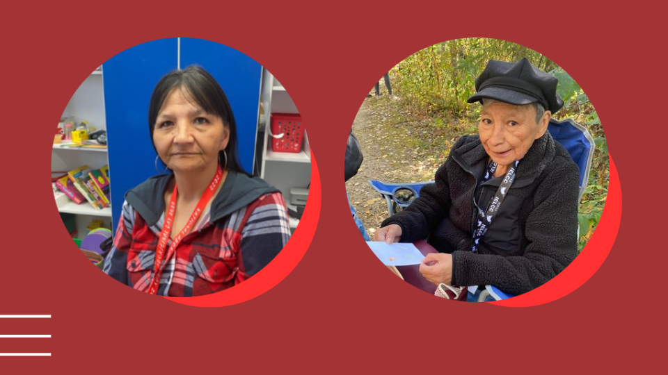 Empowering futures: Treaty 8 ELCC grads transforming their communities