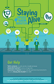 Get Help Poster