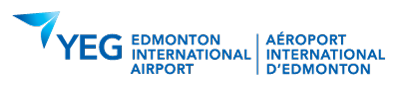 YEG - Edmonton International Airport