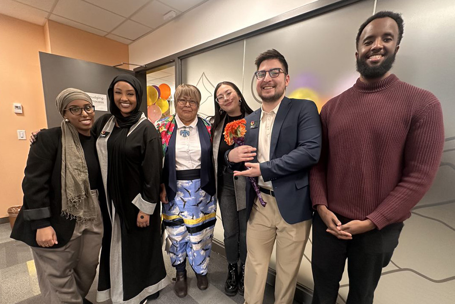 Empowering Black women in STEM