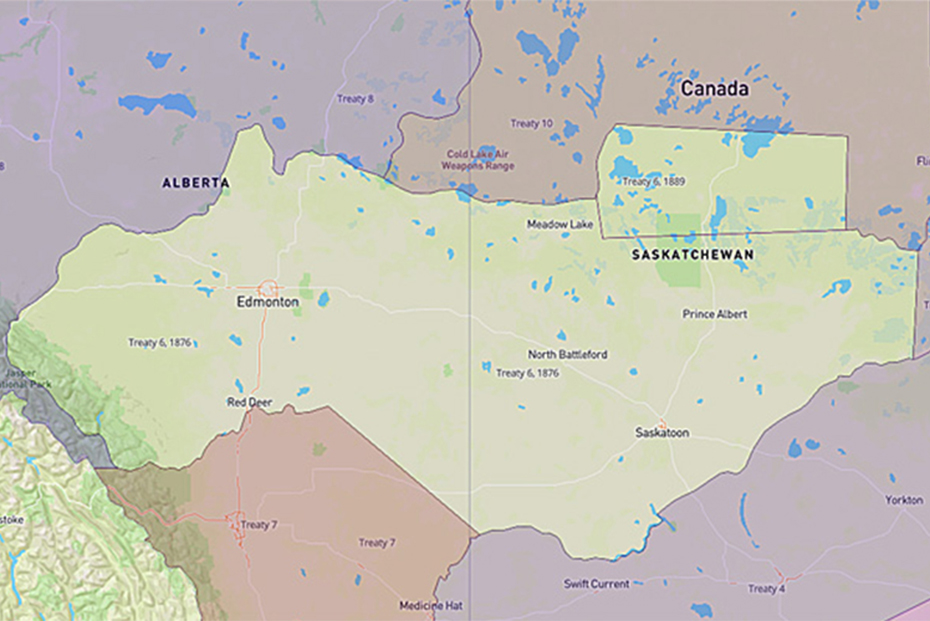 Indigenous 101: We are all treaty people