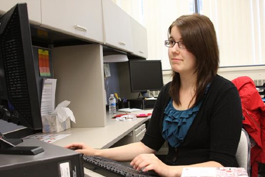 Jennifer Walters - Pharmacy Technician