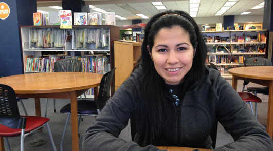 Rebeca Henriquez  - Social Work