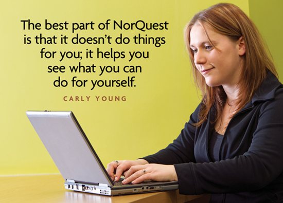 Carly Young - Social Work