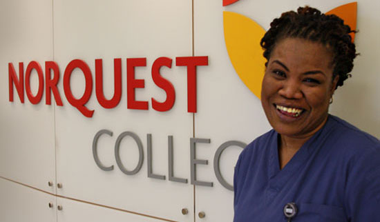 Alethia Coward  - Practical Nurse