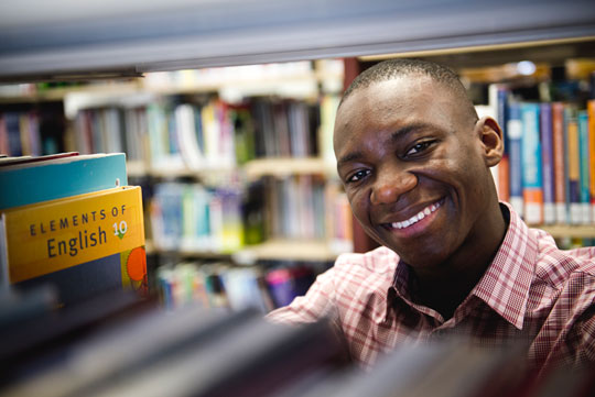 Gaspard Momba - (WHMIS) Workplace Hazardous Material Information System