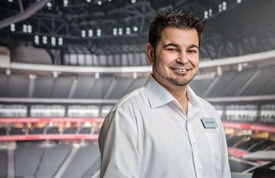 Shane Willier - (WHMIS) Workplace Hazardous Material Information System