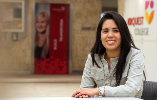 Vivianna Macias-Katzenstein - 