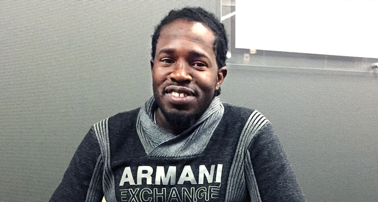 Shawn Griffith - Academic Upgrading|Apprenticeship Prep|ESL Intensive|LINC - Language Instruction for Newcomers to Canada