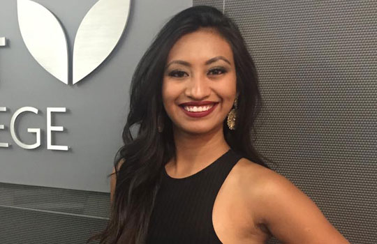 Sherin Lalani - Practical Nurse