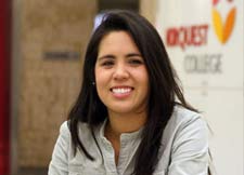 Vivianna Macias-Katzenstein - 