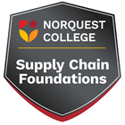 Supply Chain Badge